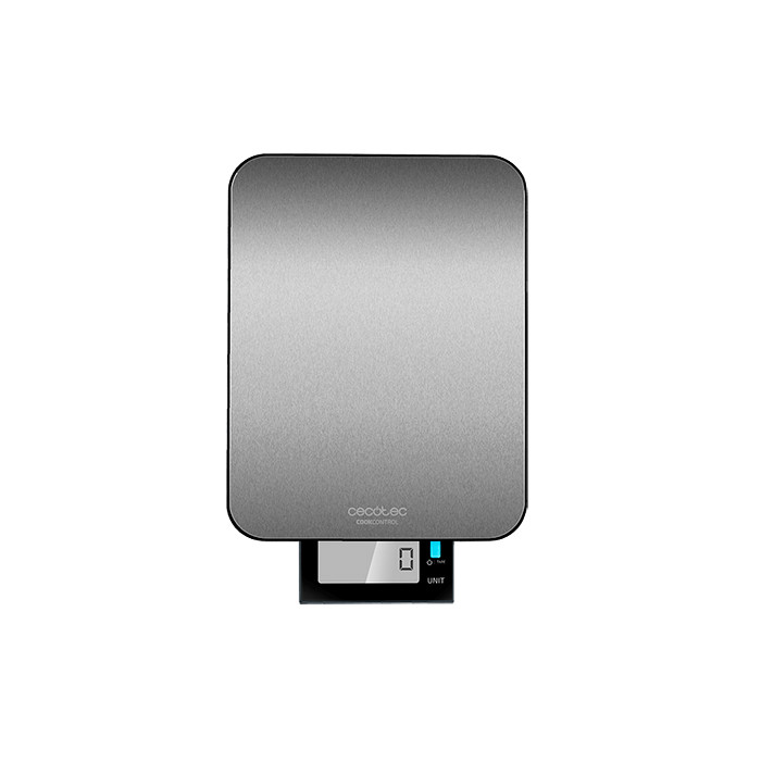 Báscula de cocina CookControl 10000 Connected